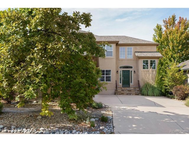 5549 W Hoover Dr, Littleton, CO 80123