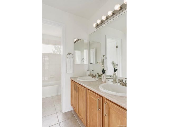5549 W Hoover Dr, Littleton, CO 80123