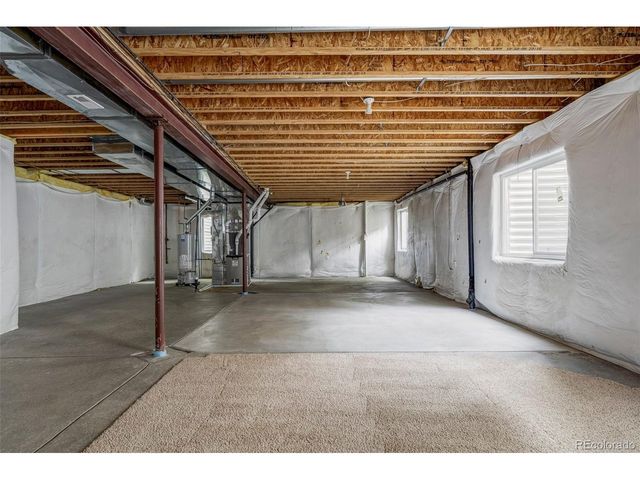 5549 W Hoover Dr, Littleton, CO 80123