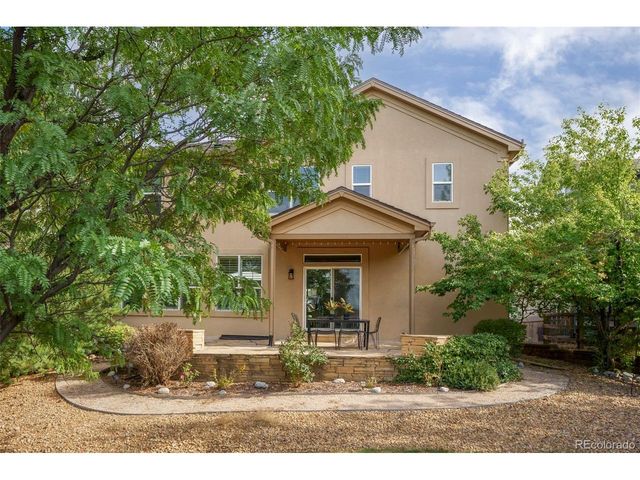 5549 W Hoover Dr, Littleton, CO 80123