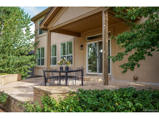 5549 W Hoover Dr, Littleton, CO 80123