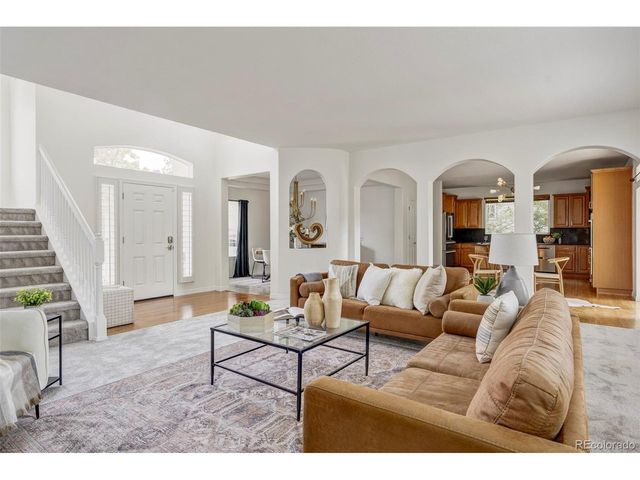 5549 W Hoover Dr, Littleton, CO 80123