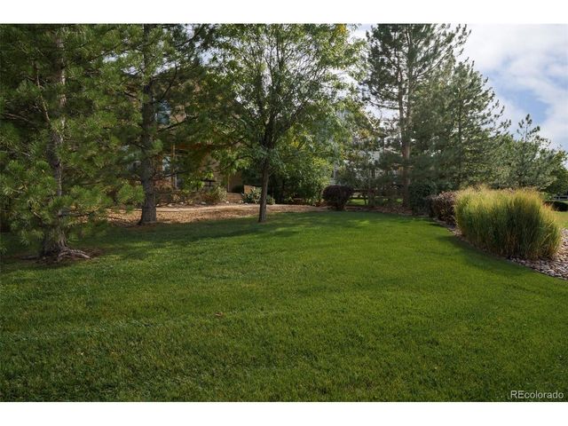 5549 W Hoover Dr, Littleton, CO 80123