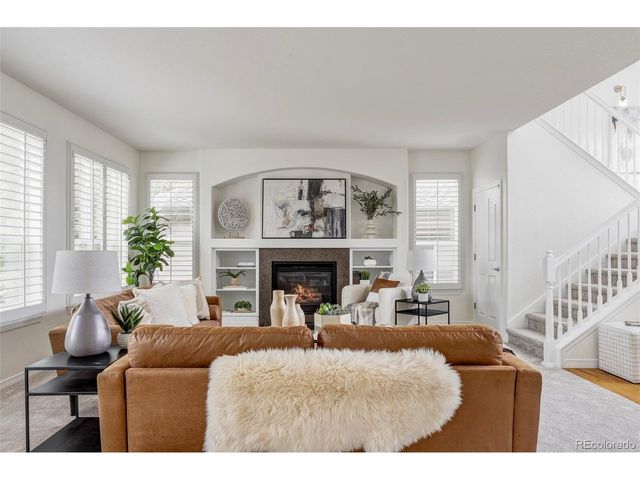 5549 W Hoover Dr, Littleton, CO 80123