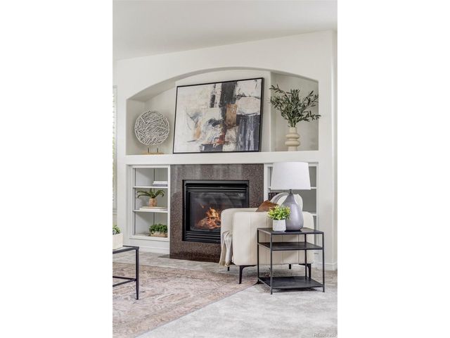 5549 W Hoover Dr, Littleton, CO 80123