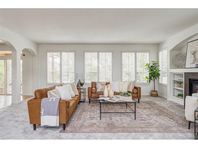 5549 W Hoover Dr, Littleton, CO 80123