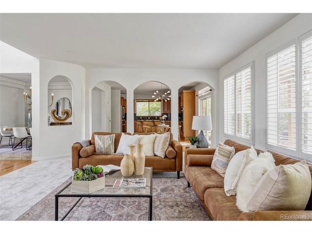 5549 W Hoover Dr, Littleton, CO 80123
