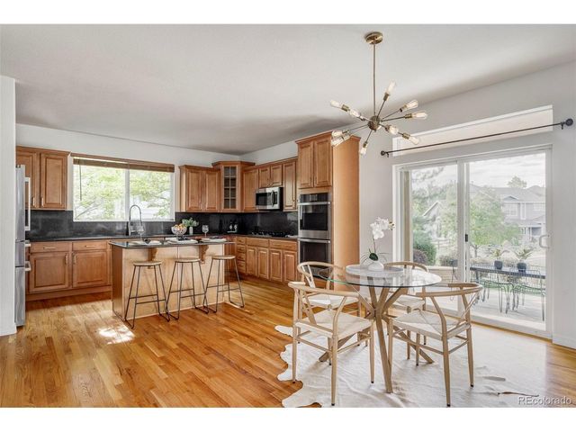 5549 W Hoover Dr, Littleton, CO 80123