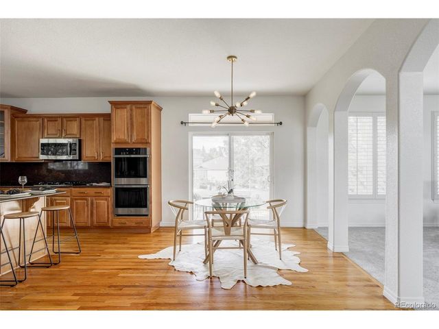 5549 W Hoover Dr, Littleton, CO 80123