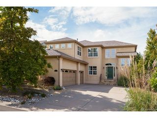 5549 W Hoover Dr, Littleton, CO 80123