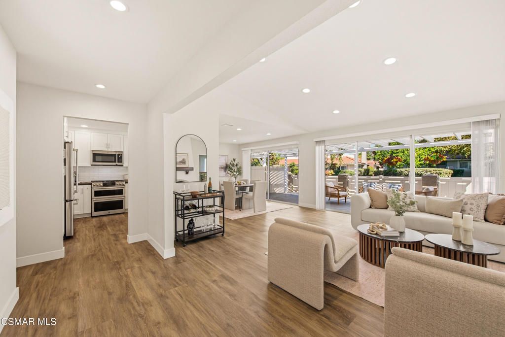 2213 Crespi Lane, Westlake Village, CA 91361 — exterior