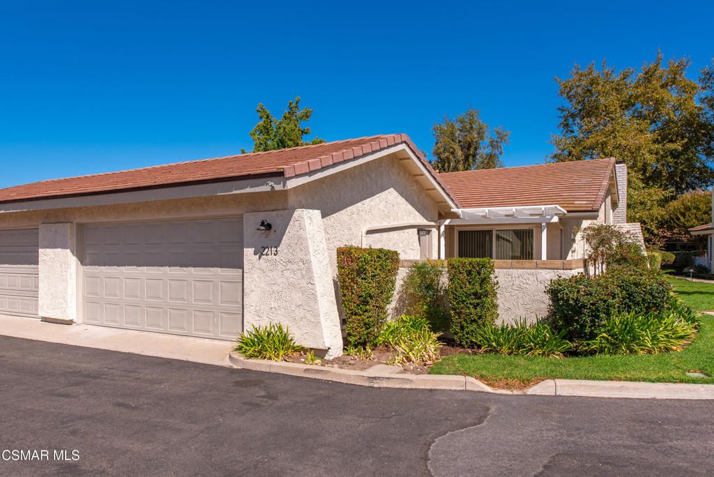 2213 Crespi Lane, Westlake Village, CA 91361 — photo 2