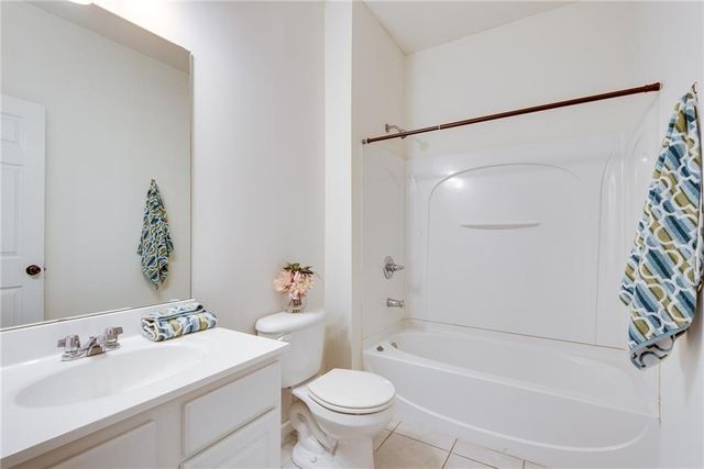1684 Northgate Mill Drive, Duluth, GA 30096