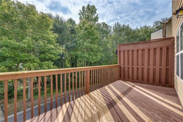 1684 Northgate Mill Drive, Duluth, GA 30096