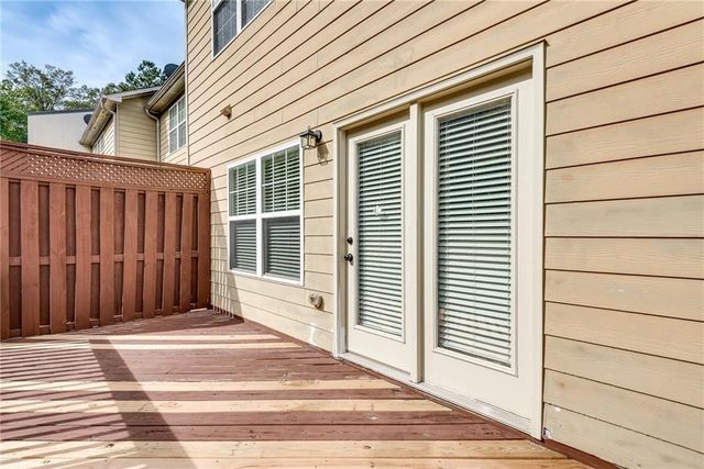 1684 Northgate Mill Drive, Duluth, GA 30096