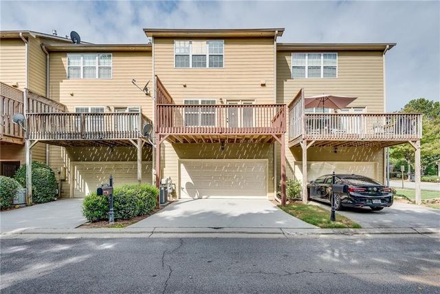 1684 Northgate Mill Drive, Duluth, GA 30096