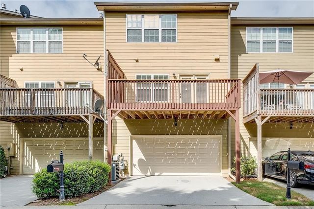 1684 Northgate Mill Drive, Duluth, GA 30096