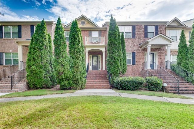1684 Northgate Mill Drive, Duluth, GA 30096