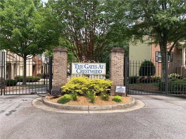 1684 Northgate Mill Drive, Duluth, GA 30096