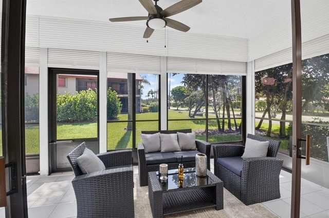 7677 Lexington Club Boulevard B, Delray Beach, FL 33446