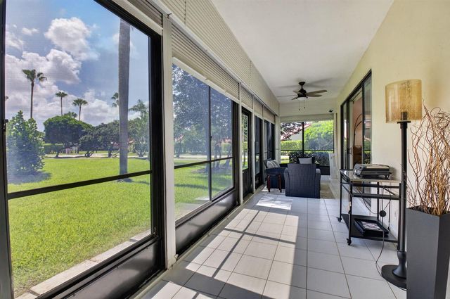 7677 Lexington Club Boulevard B, Delray Beach, FL 33446