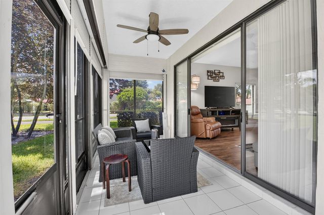 7677 Lexington Club Boulevard B, Delray Beach, FL 33446
