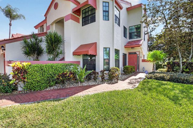 7677 Lexington Club Boulevard B, Delray Beach, FL 33446