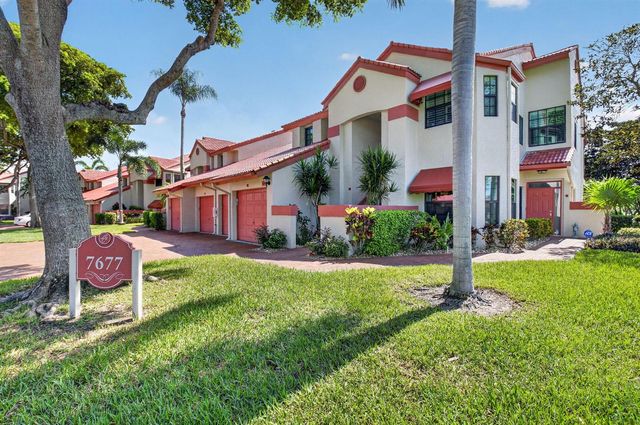 7677 Lexington Club Boulevard B, Delray Beach, FL 33446