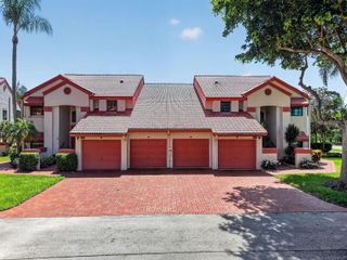 7677 Lexington Club Boulevard B, Delray Beach, FL 33446
