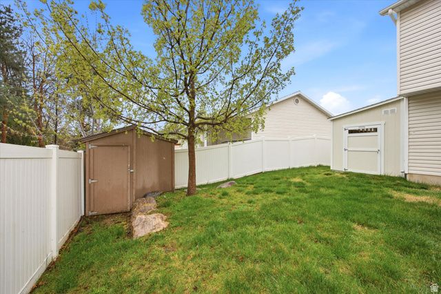 1282 N 25 E, Layton, UT 84041