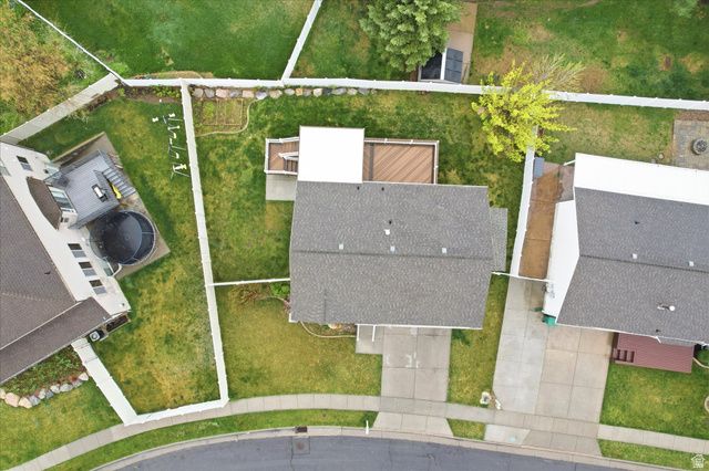 1282 N 25 E, Layton, UT 84041