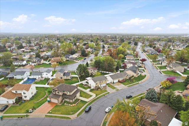 1282 N 25 E, Layton, UT 84041