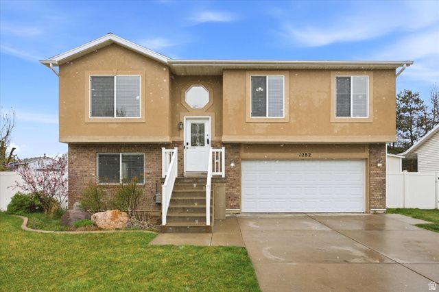 1282 N 25 E, Layton, UT 84041