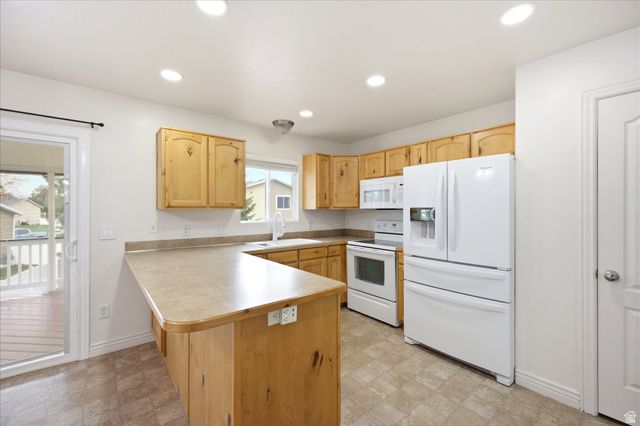 1282 N 25 E, Layton, UT 84041