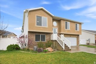 1282 N 25 E, Layton, UT 84041