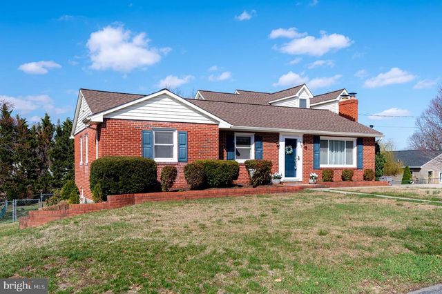 902 HILLCREST RD, Hanover, MD 21076