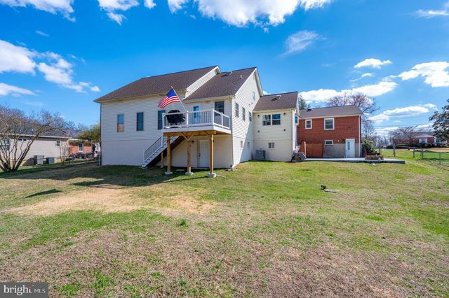 902 HILLCREST RD, Hanover, MD 21076