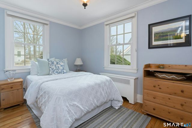 12 Walmsley Road, Darien, CT 06820