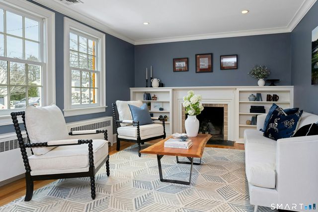 12 Walmsley Road, Darien, CT 06820