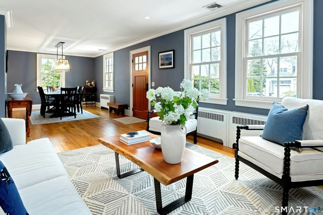 12 Walmsley Road, Darien, CT 06820