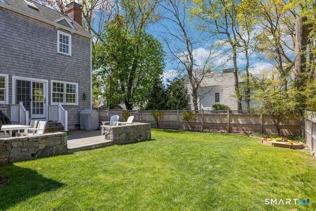 12 Walmsley Road, Darien, CT 06820