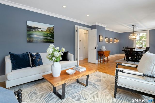 12 Walmsley Road, Darien, CT 06820