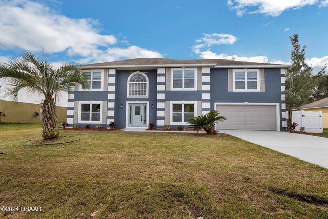 73 London Drive, Palm Coast, FL 32137