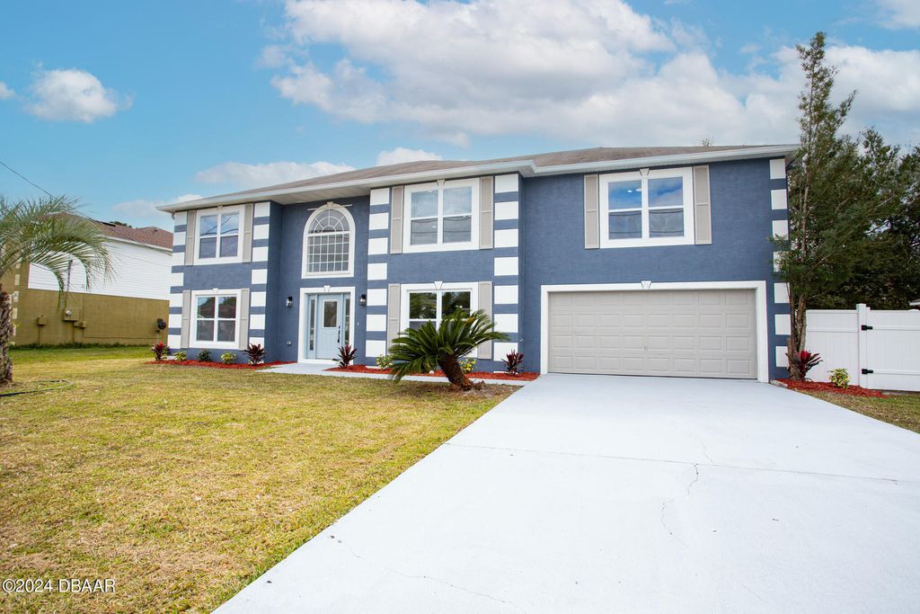 73 London Drive, Palm Coast, FL 32137