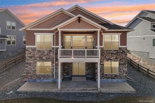 17097 W 87th Avenue, Arvada, CO 80007