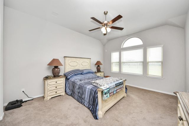 1654 Sequoia Run Drive, Rosharon, TX 77583