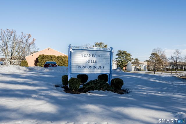121 Florence Road 2B, Branford, CT 06405