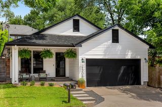 2508 E 9th ST 1, Austin, TX 78702