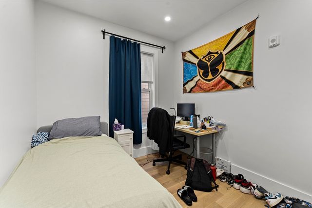 7 Oswald Street 2, Boston, MA 02120