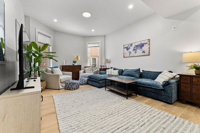 7 Oswald Street 2, Boston, MA 02120